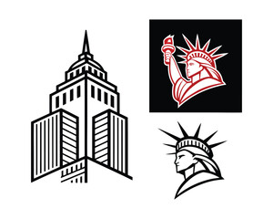 Minimal Logo Elements Pack