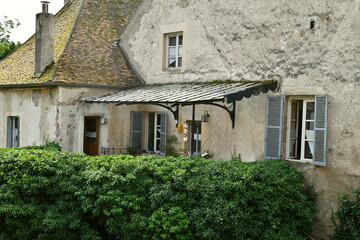 ancienne maison