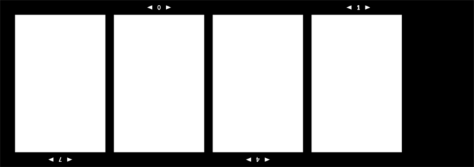 film strip, film reel movie vector art, film strip frame silhouette vector illustration Old film reel with its imperfections. Black and white film reel icon for cinema or movie film strip reel