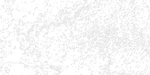 White grunge on cement floor concrete texture - old vintage grunge texture design background.	