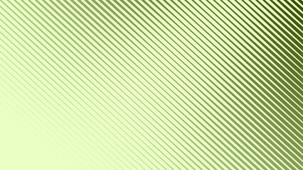Moss Green Abstract Background with Stripes Line in Modern Minimalist Geometric Pattern Design