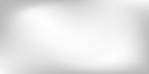 Modern mesh silver foil background with metal mirror texture. Chrome gradient surface with light gloss simple art modern design