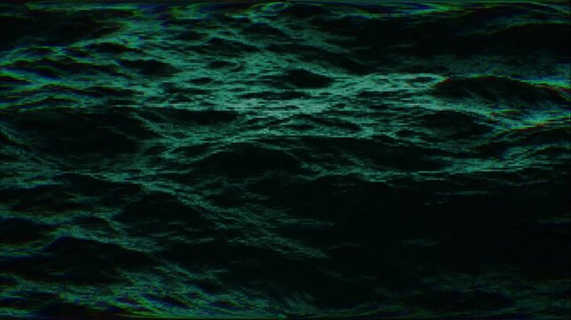 Sea Digital Background