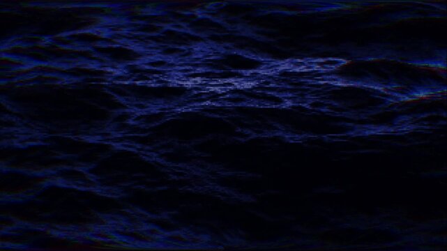 Sea Digital Background