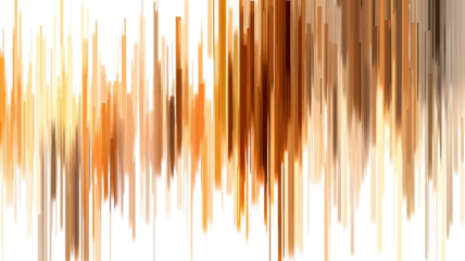 Vertical lines and warm brown tones forming elegant textured pattern with natural earthy aesthetic on white background