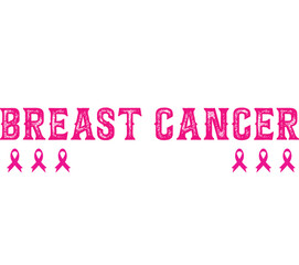 Halloween Breast Cancer Awareness  Design