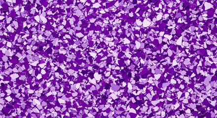 Abstract Purple Crushed Material Background texture