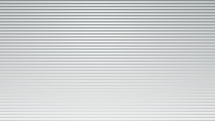 Obraz premium Grey Stripes Abstract Background in Modern Minimalist Vector Design with Clean Geometric Pattern