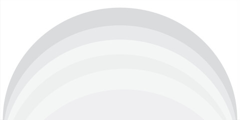 Obraz premium abstract white background with gradient color and artistic dynamic line decoration eps 10