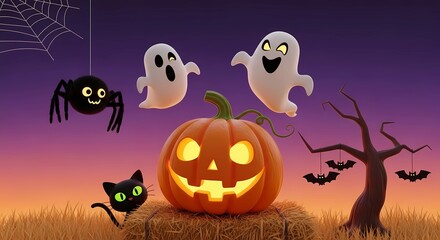 Halloween picture 