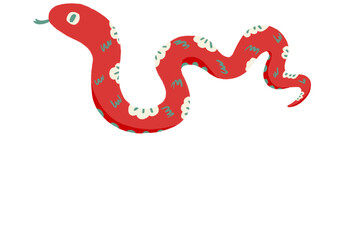 Chinese new years snacks 