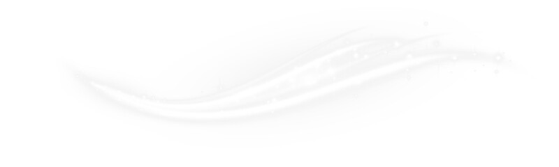 Shining bright lines on light background, magical elements template for illustration 