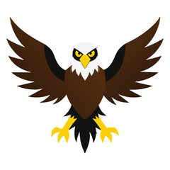 Eagle Vector Art