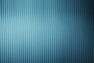 Glass gradient strip pattern abstract background