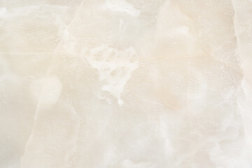 Beige natural marble texture background