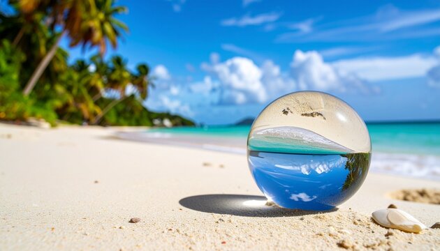 南国の風景画 南国の風景画 studioalec_se10024tai