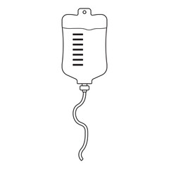 infused water icon design