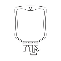 infused water icon design