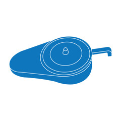Female Urinal for Bedridden icon design