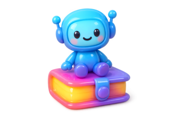 Love badminton silhouette vector showing heart-shaped design with shuttle symbol for sports fans