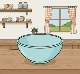 Minimalist Kitchenware