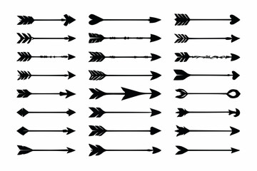 A collection of vintage black and white vector frames, labels, and dividers with ornate floral scroll and line art decoration elements