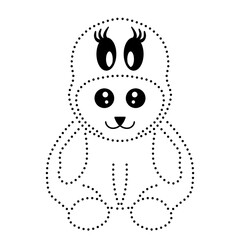 Complete black background for modern abstract design templates and presentations