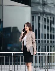 achievement, ambition, successful, businesswoman, career, commuting, corporate, cyberspace, office, people, professional, suit, work, business, communication, confident, connection, elegant, female, g
