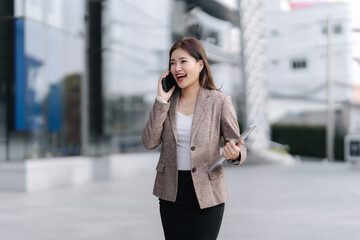 achievement, ambition, successful, businesswoman, career, commuting, corporate, cyberspace, office, people, professional, suit, work, business, communication, confident, connection, elegant, female, g