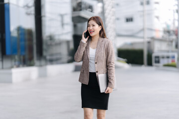 achievement, ambition, successful, businesswoman, career, commuting, corporate, cyberspace, office, people, professional, suit, work, business, communication, confident, connection, elegant, female, g