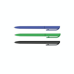 pen design and art illustration