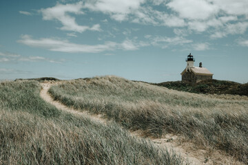 lighthouse