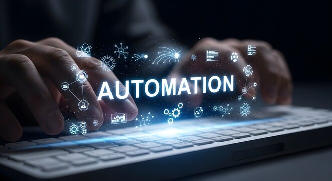 Modern Automation Drives Workflow Efficiency and Integration