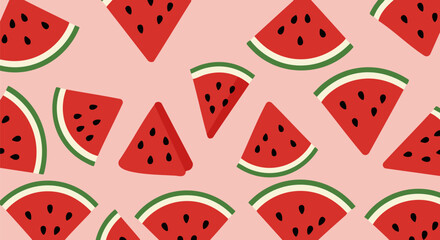 Pop Art Summer Wallpaper