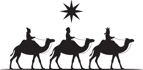 Three Wise Men
