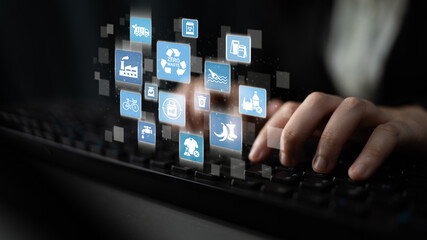 The concept of zero waste promotes environmental sustainability. This lifestyle encourages...