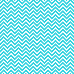 seamless zigzag, chevron pattern and background vector illustration