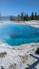 grand prismatic spring