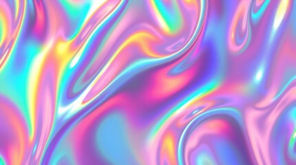 Obraz premium abstract colorful background with lines