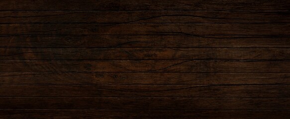 Parquet wood texture background, dark beige brown, wooden floor, room interior wall
