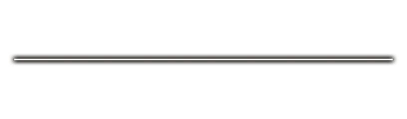 Long black and white neon line with glowing electric light and soft luminous shine, modern digital...