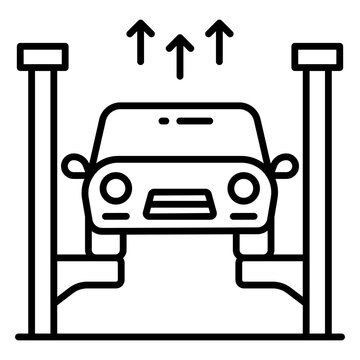 Ramp Icon Images – Browse 59,866 Stock Photos, Vectors, and Video ...