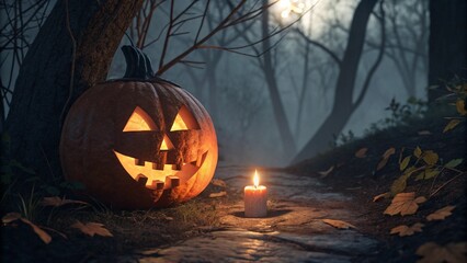 jack o lantern