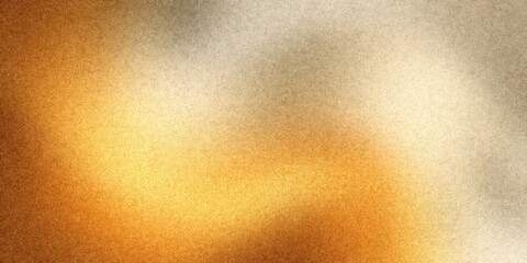 Abstract gold and silver gradient texture background with glitter and light effect, celebrating luxury and wealth