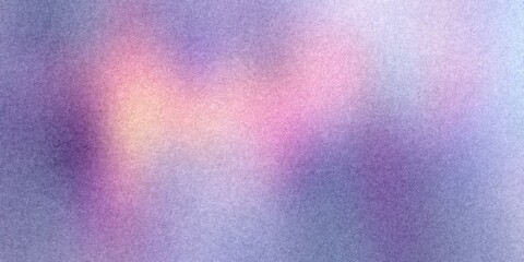Glittering abstract background texture presenting a vibrant gradient of purple, pink, and blue creating a sparkle effect