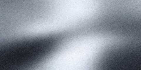 Silver gray metallic texture background creating a sparkling abstract surface with subtle light and shadow gradients