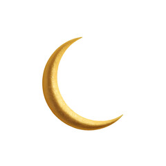 Obraz premium crescent moon