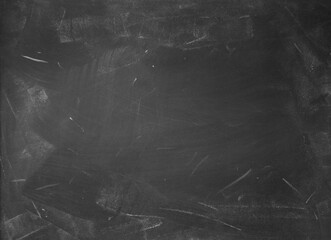 Blackboard chalkboard background