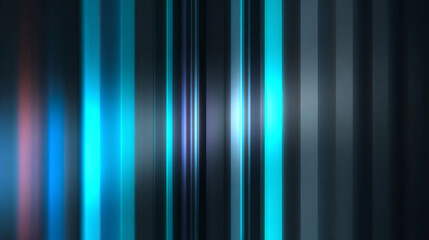 Grainy tech background with gray, bright blue, and slate blue gradient. Modern digital wallpaper for business, technology, or corporate design projects.