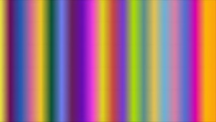 Vibrant Vertical Gradient Background with a Multitude of Blended Colors